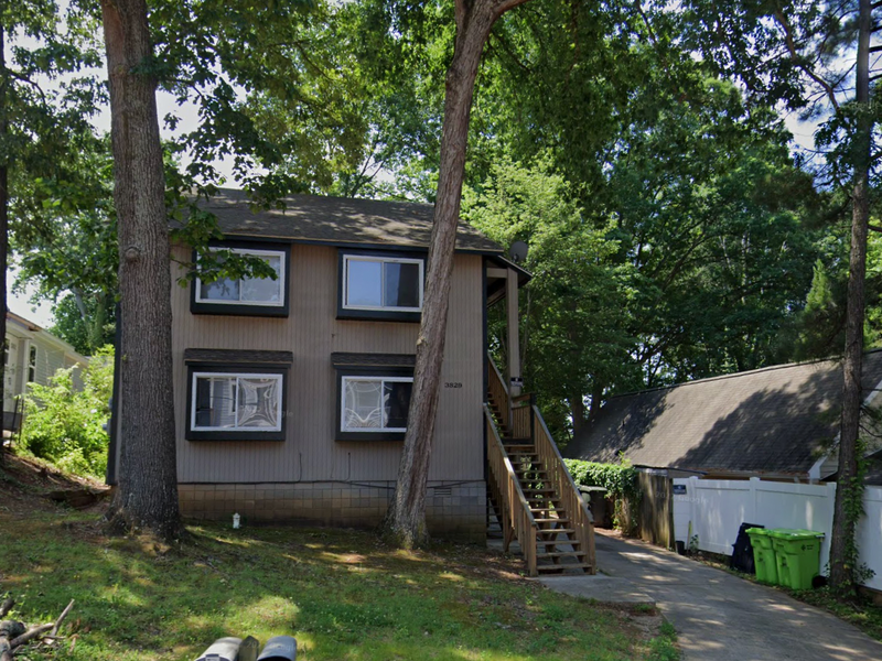 Kelford St, Raleigh NC 27606 Alcove