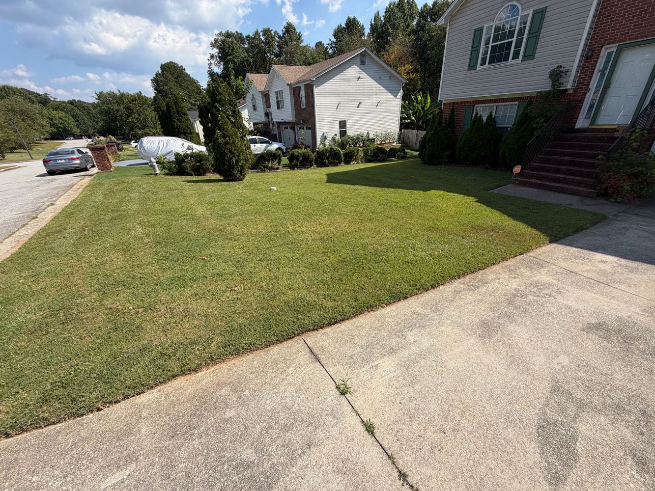 Valley Green Rd, Lithonia GA 30058 on Alcove