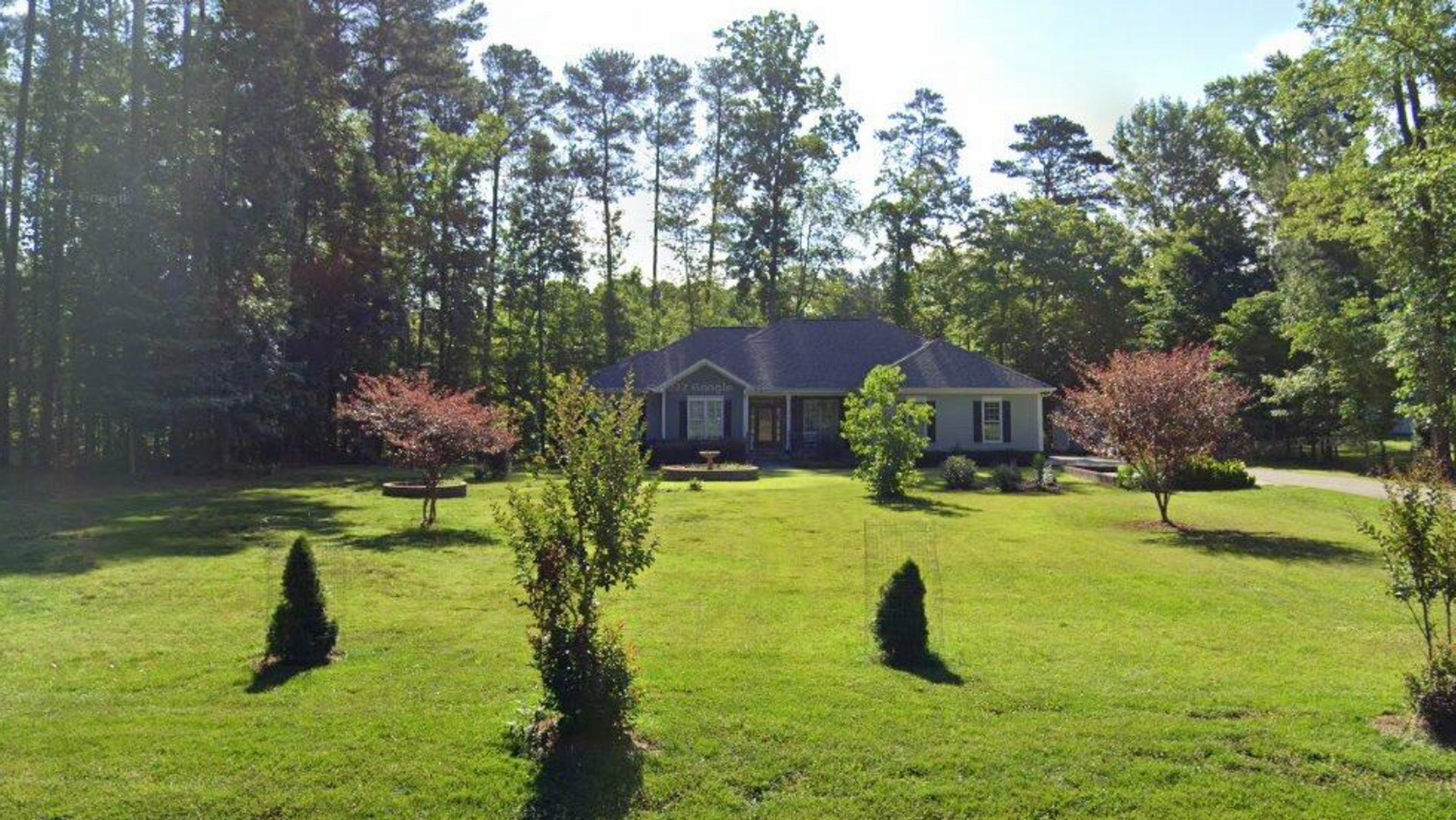 Ray Rd, Raleigh 27613 on Alcove