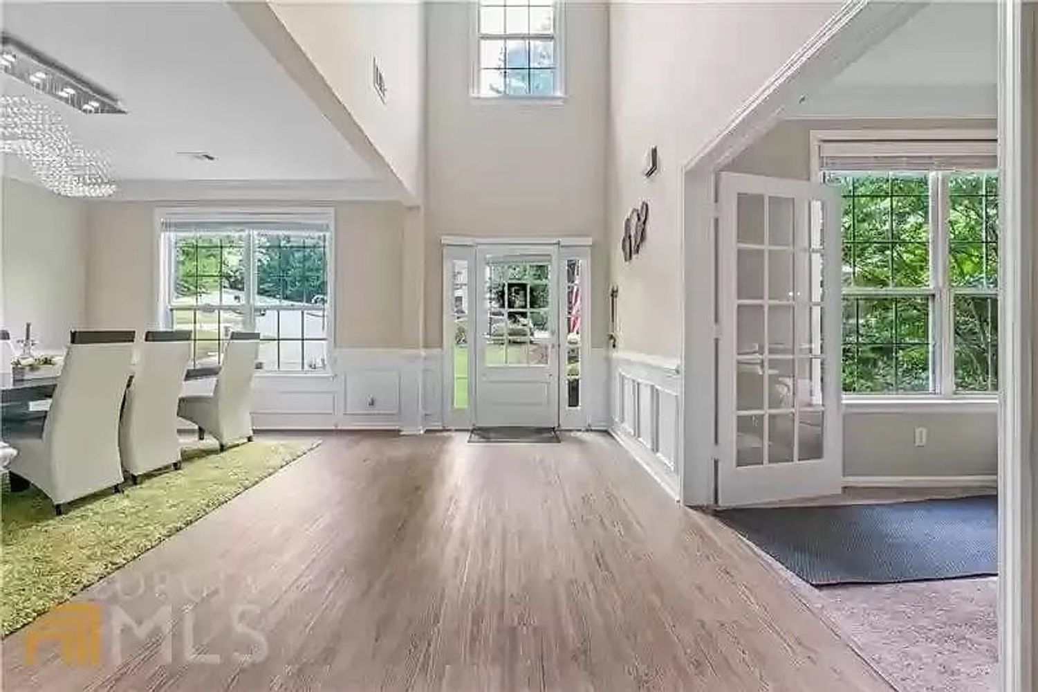 Weller Tr NE, Sugar Hill GA 30518 on Alcove