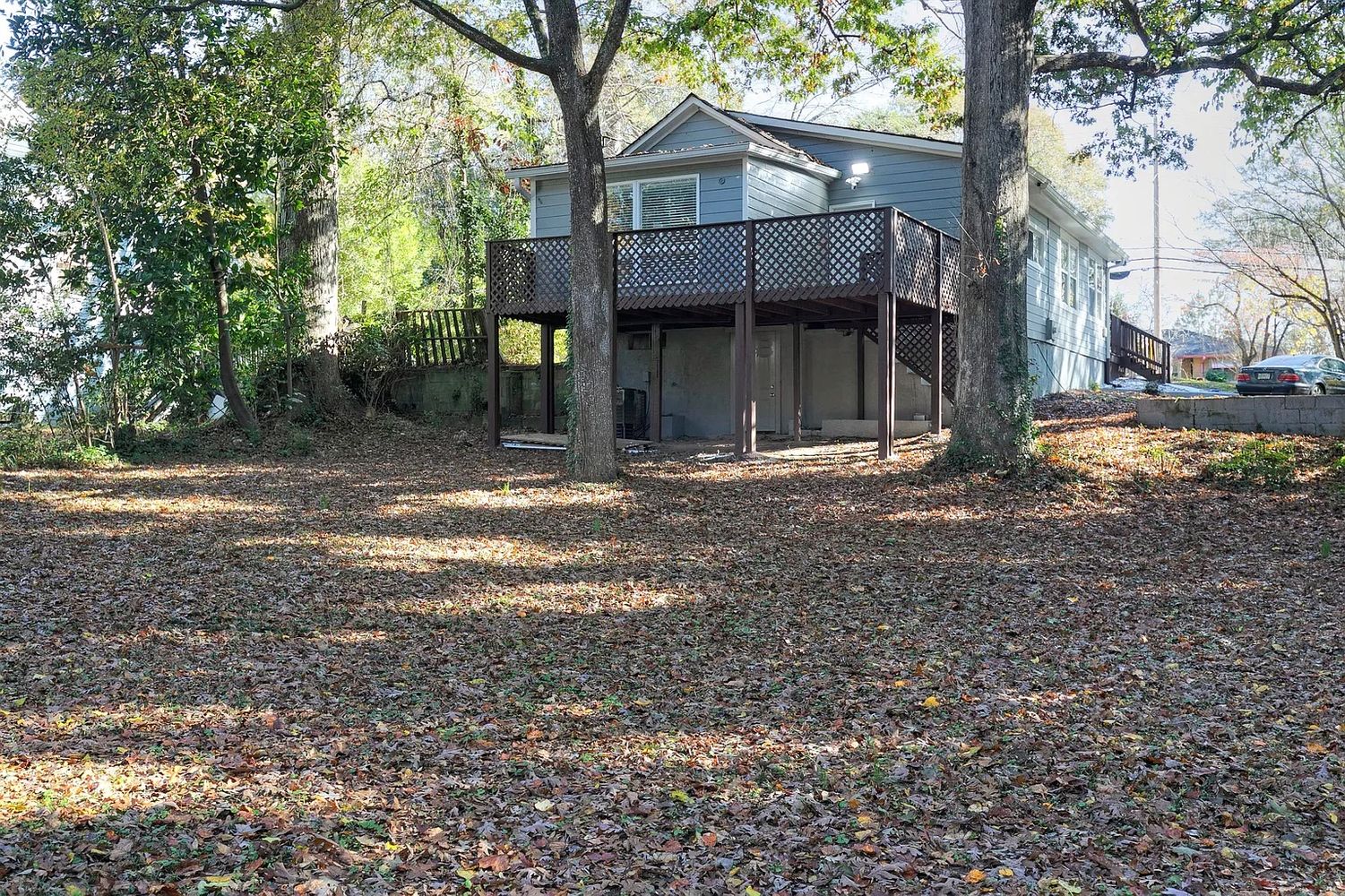 Browns Mill Rd SE, Atlanta GA 30315 on Alcove