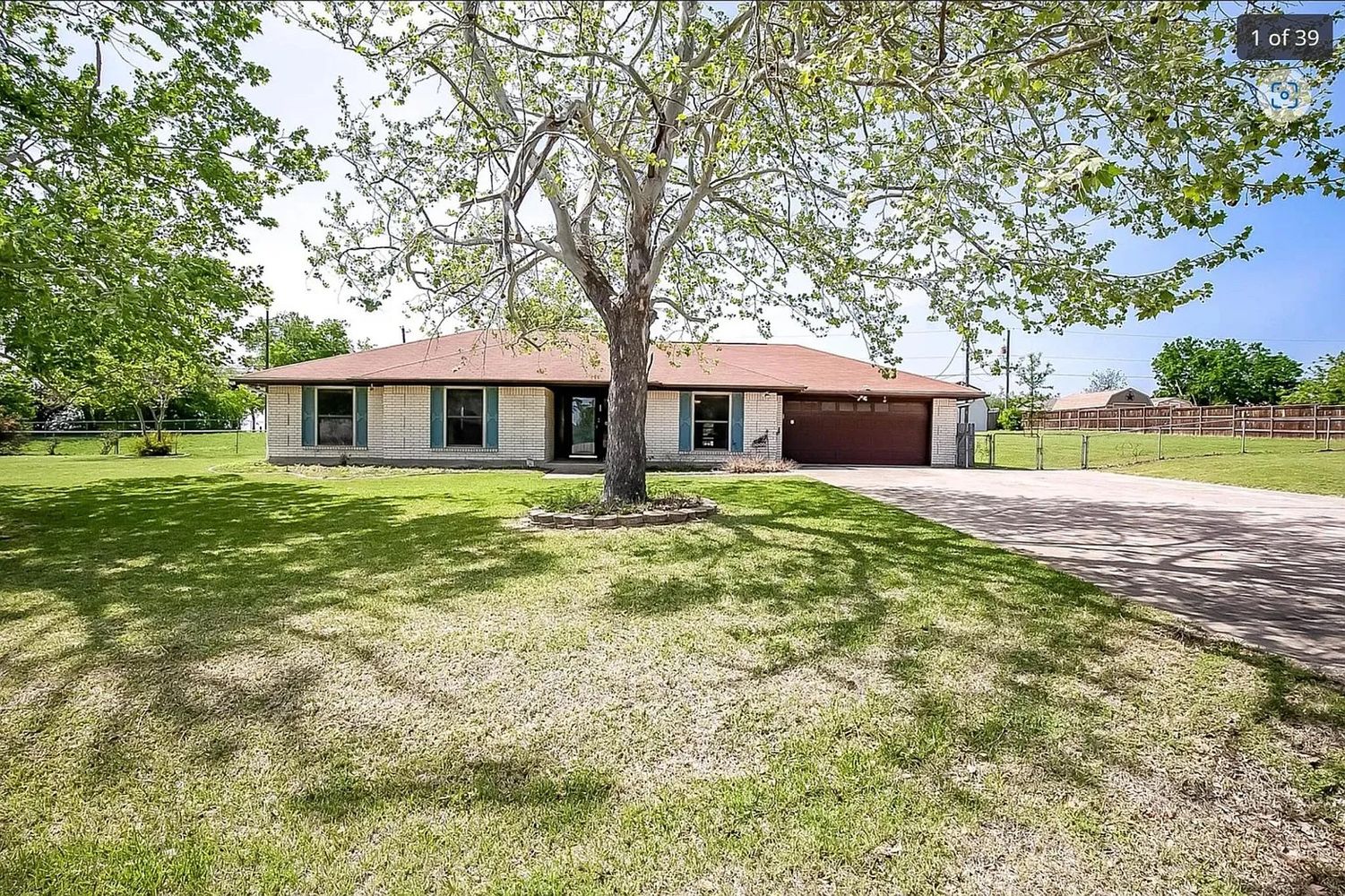 Magic Hill Dr, Pflugerville 78660 on Alcove