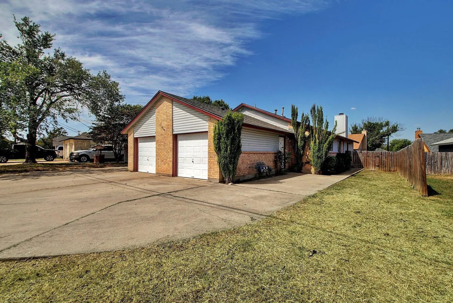 Luther Dr, Georgetown TX 78628 on Alcove