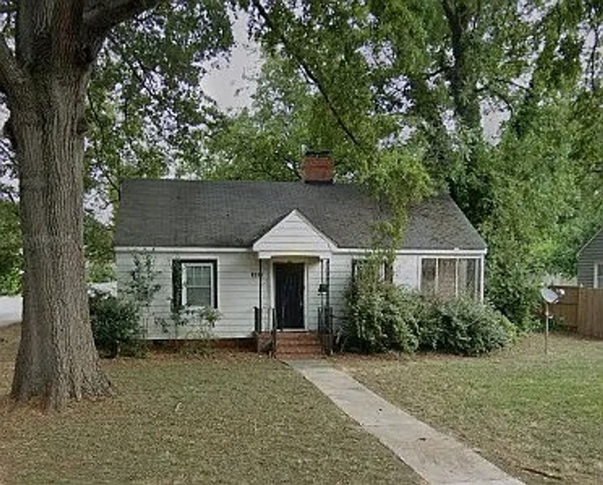 Bethel Rd, Charlotte 28208 on Alcove