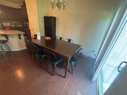 Sangre De Cristo Dr, Durham, NC listing photo