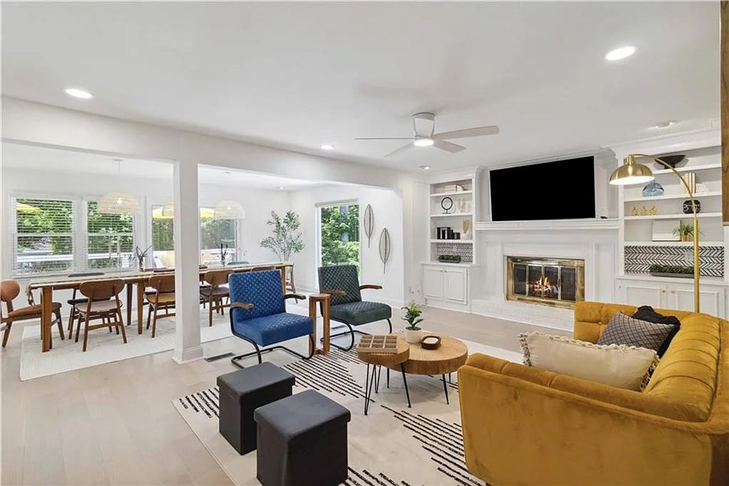 Glenwhite Dr, Duluth GA 30096 on Alcove