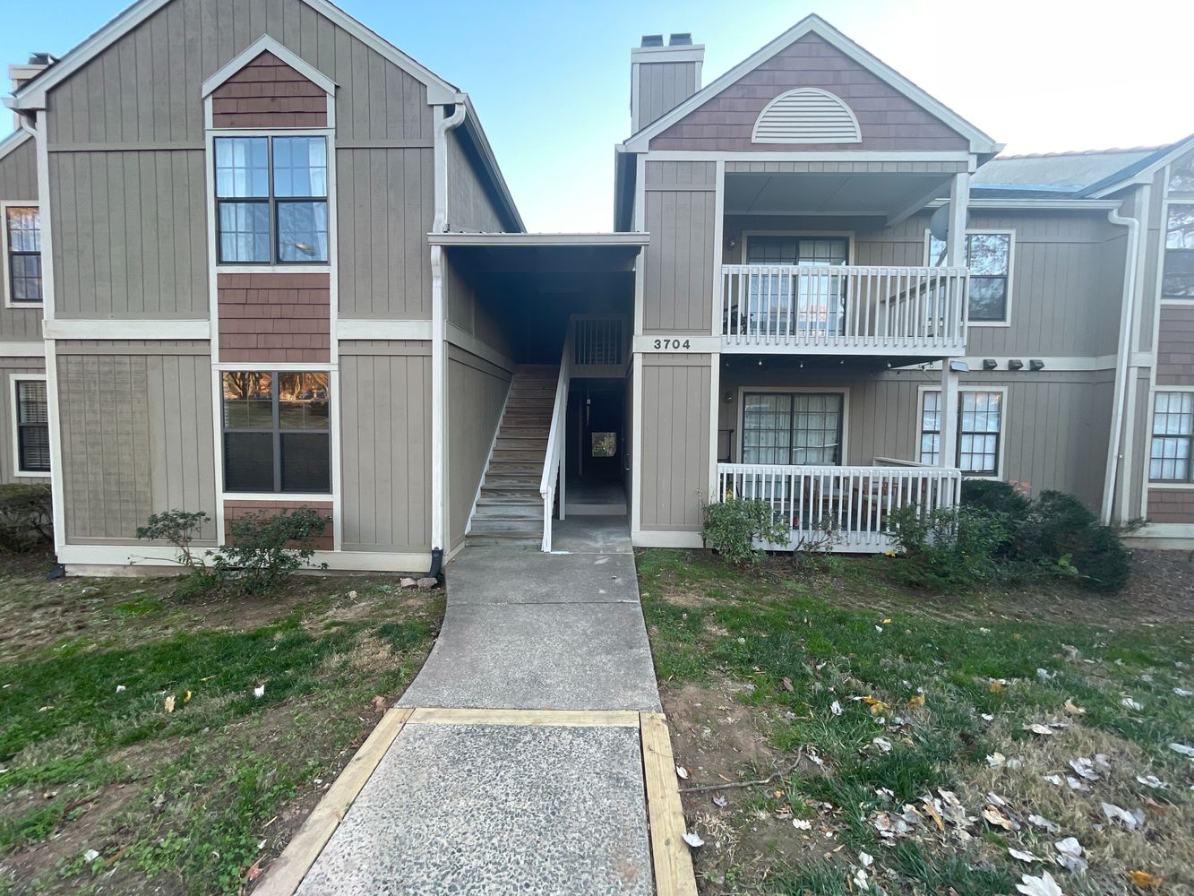 Chimney Ridge Pl, Durham NC 27713 on Alcove