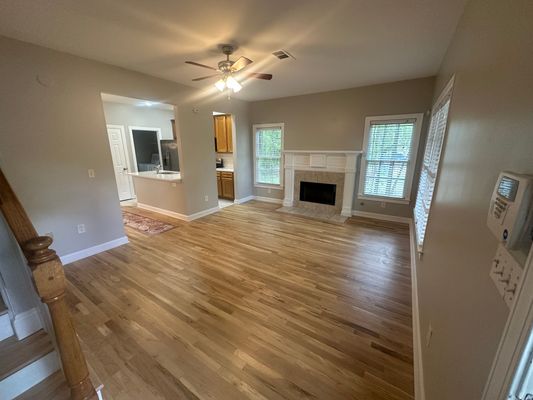 Godfrey Dr Nw listing photo