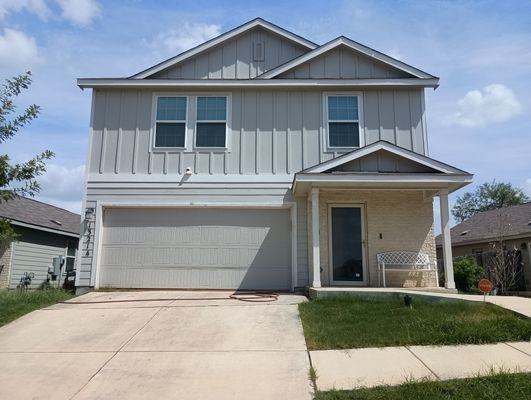 Ashworth Blvd, San Antonio, TX listing photo
