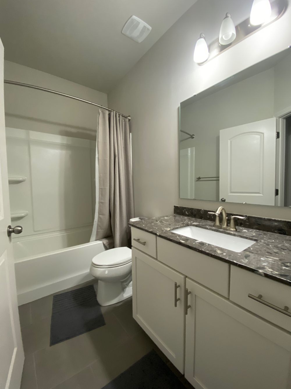Co-living rooms at Ainslie Downs St, Charlotte NC 28273 on Alcove