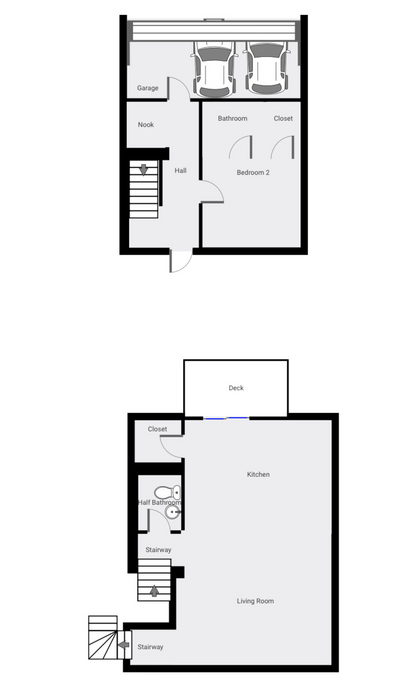 Arbor Loop Dr, Charlotte, NC listing photo