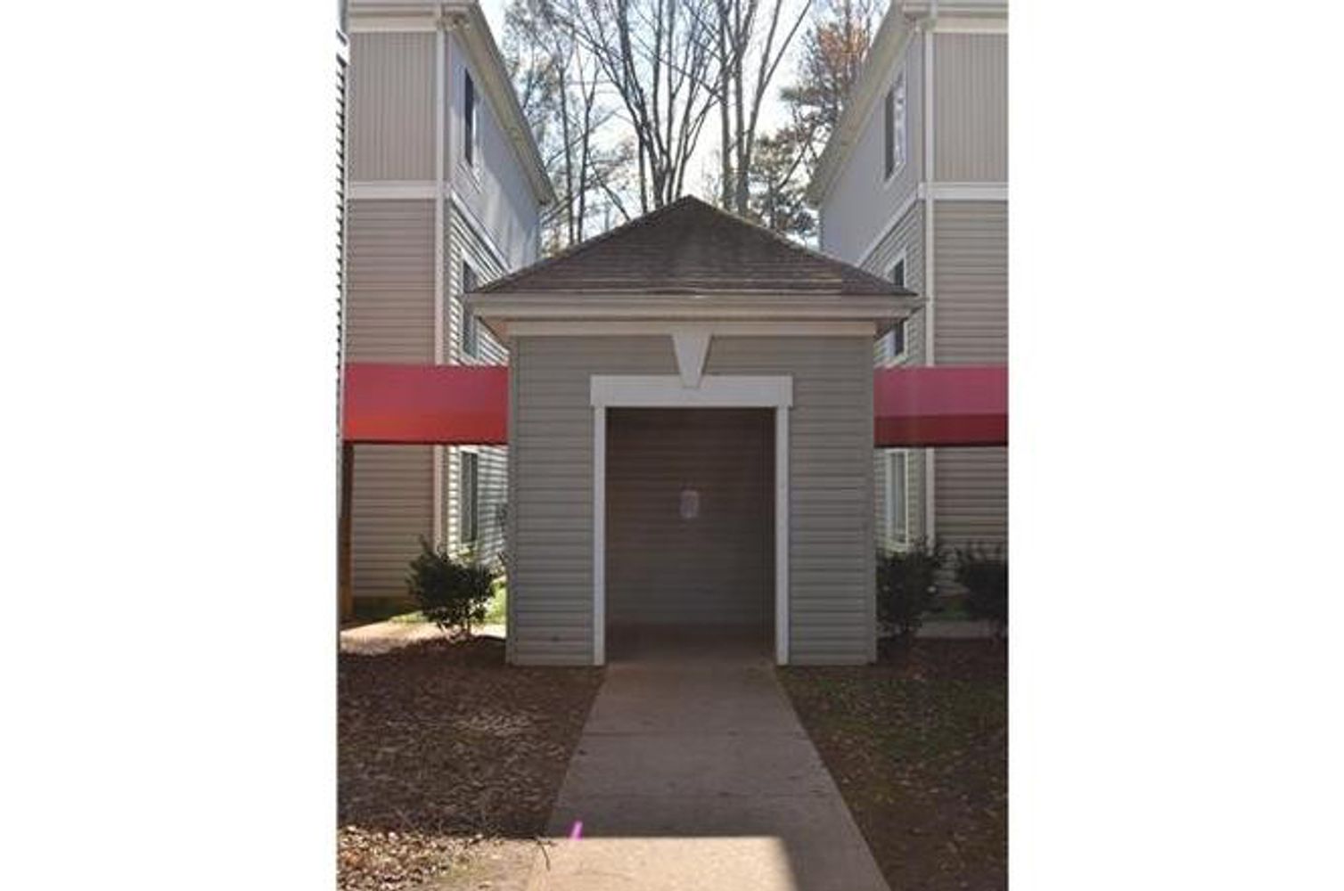 Collegiate Cir, Raleigh NC 27606 on Alcove