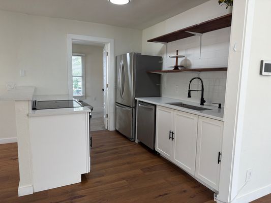 Rockridge Dr, Austin, TX listing photo