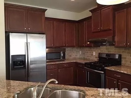Sangre De Cristo Dr, Durham, NC listing photo