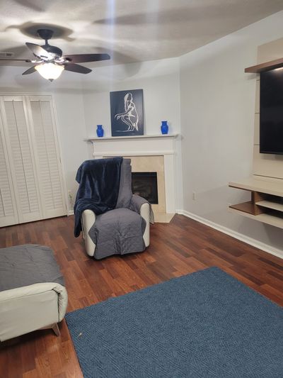 Waverly Hills Dr listing photo