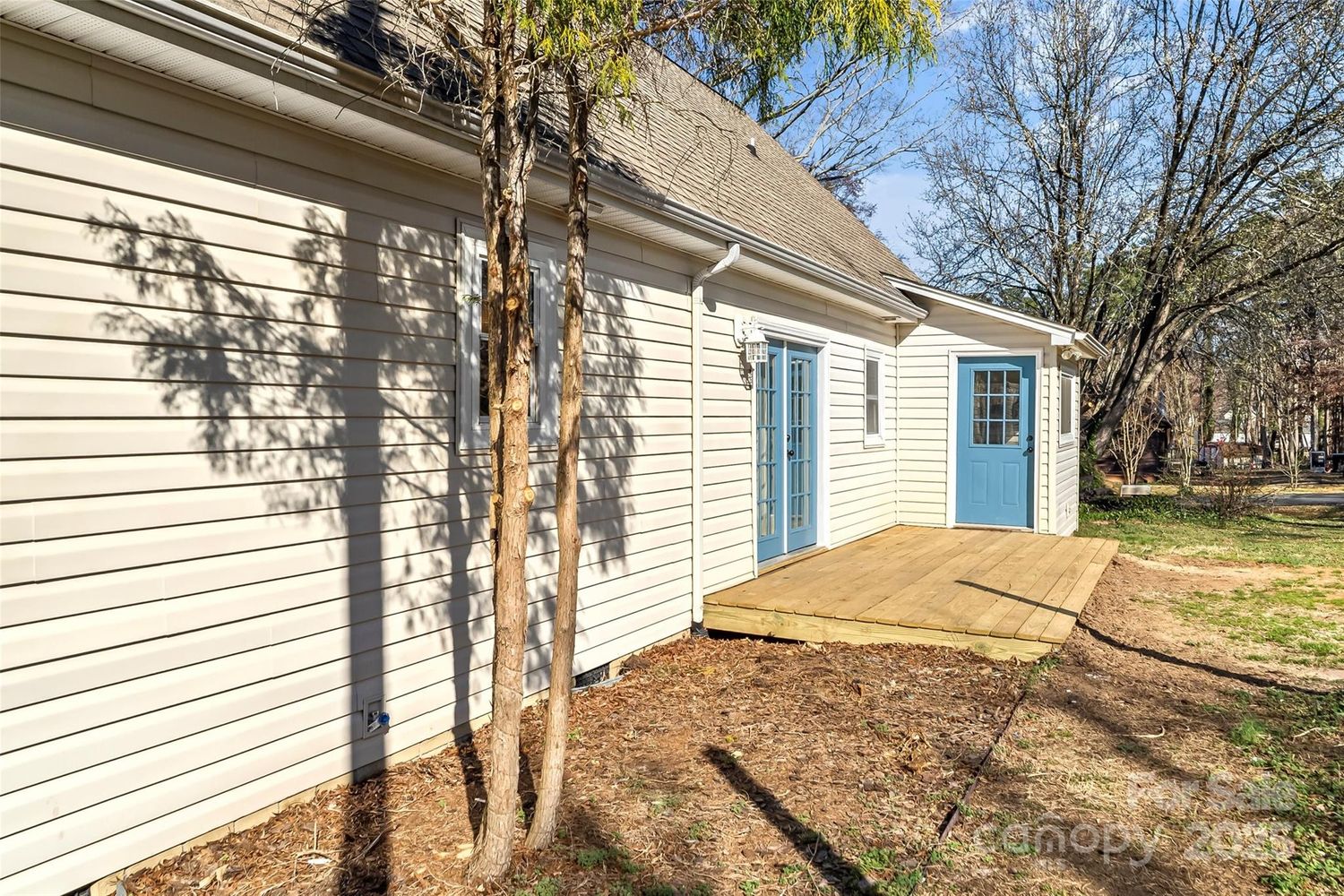 E 29th St, Kannapolis NC 28083 on Alcove