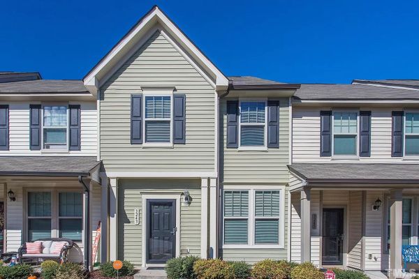 Warm Springs Ln, Raleigh, NC listing photo