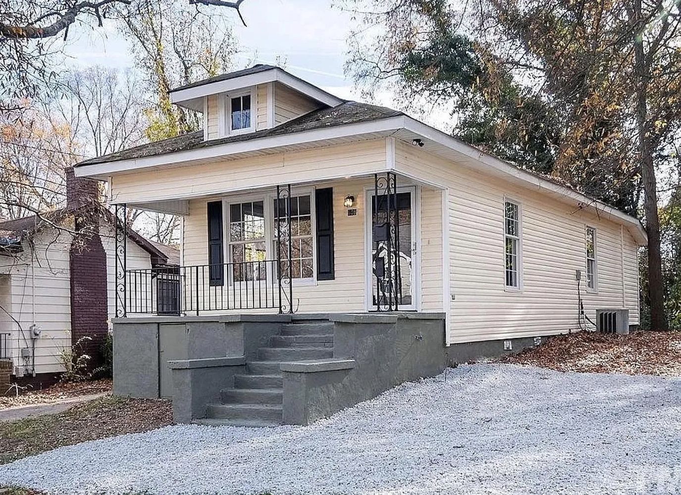 Dupree St, Durham 27701 on Alcove
