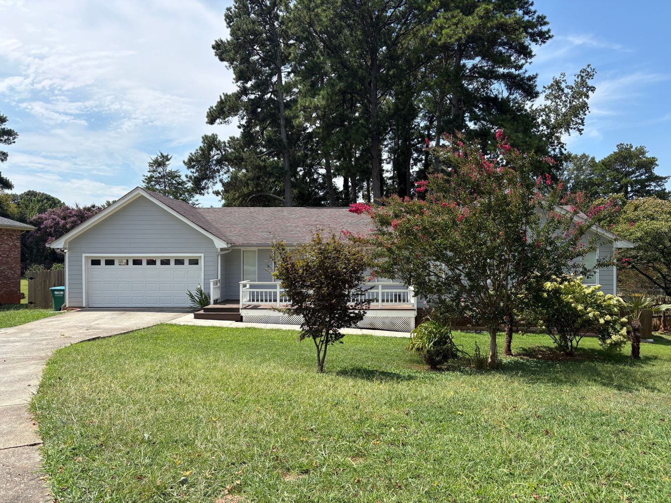Greg Dr SW, Lilburn GA 30047 on Alcove