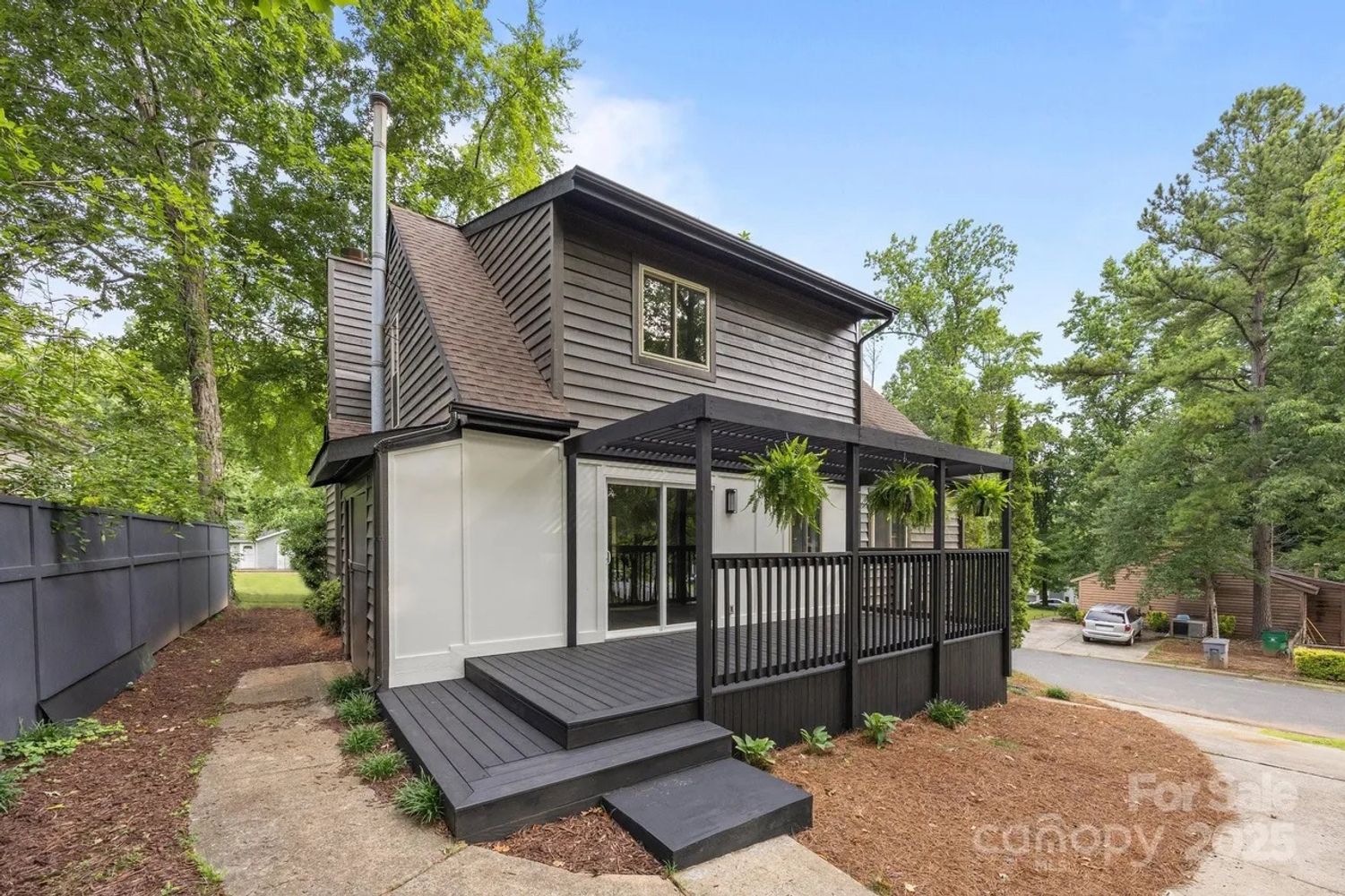 Piney Path Rd, Charlotte NC 28212 on Alcove