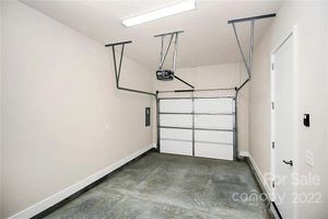 McAlway Rd, Charlotte NC 28211 on Alcove