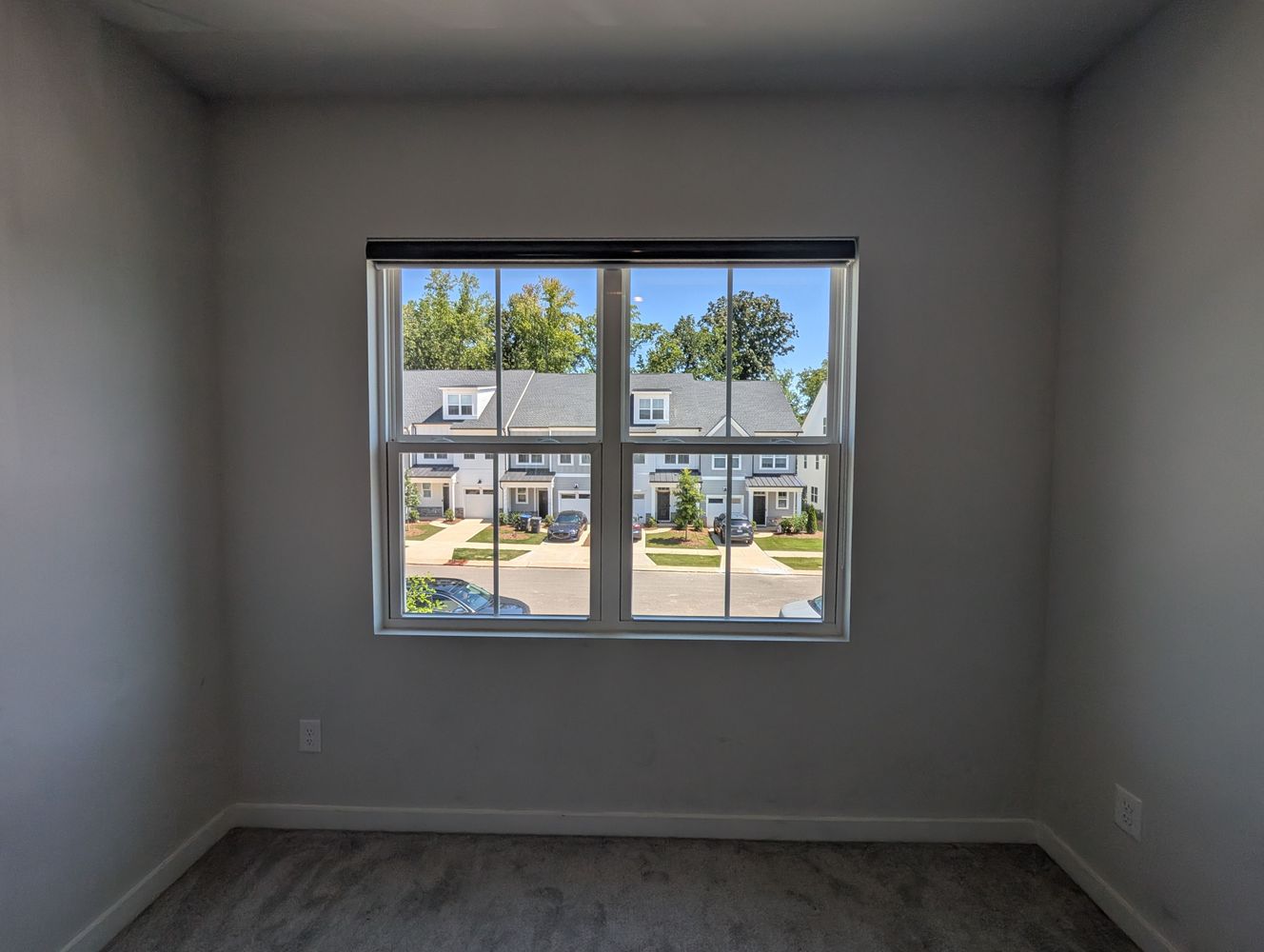Co-living rooms at Munsing Dr, Charlotte NC 28269 on Alcove