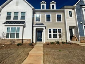 Cottage Crest Ln, Charlotte NC 28273 on Alcove
