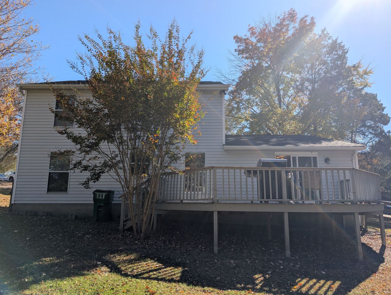 Flint Glenn Ln, Charlotte NC 28262 on Alcove