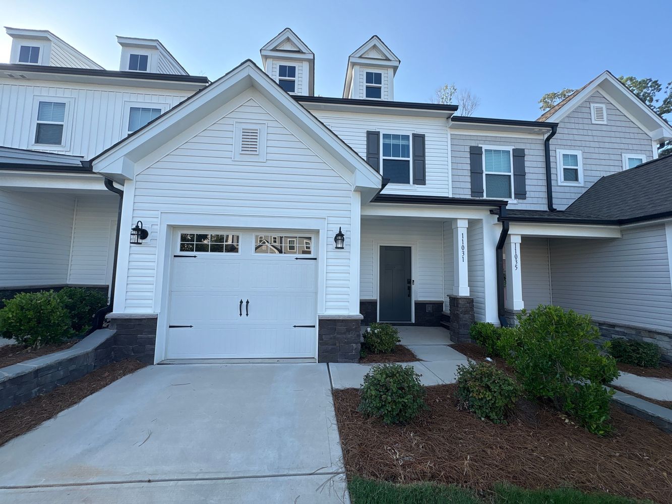 Pagebrook Ln, Charlotte 28214 on Alcove