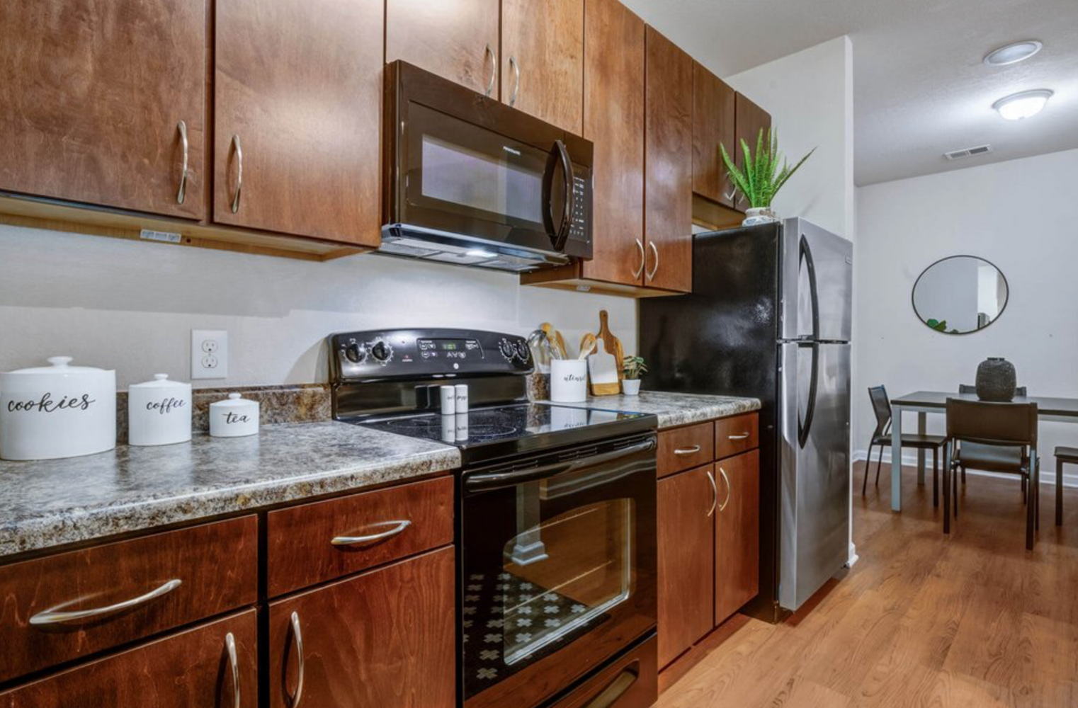 Campus Pointe Ct, Charlotte NC 28262 on Alcove