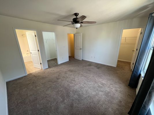 Warm Springs Ln, Raleigh, NC listing photo