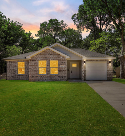 Harding St, Dallas, TX, TX listing photo