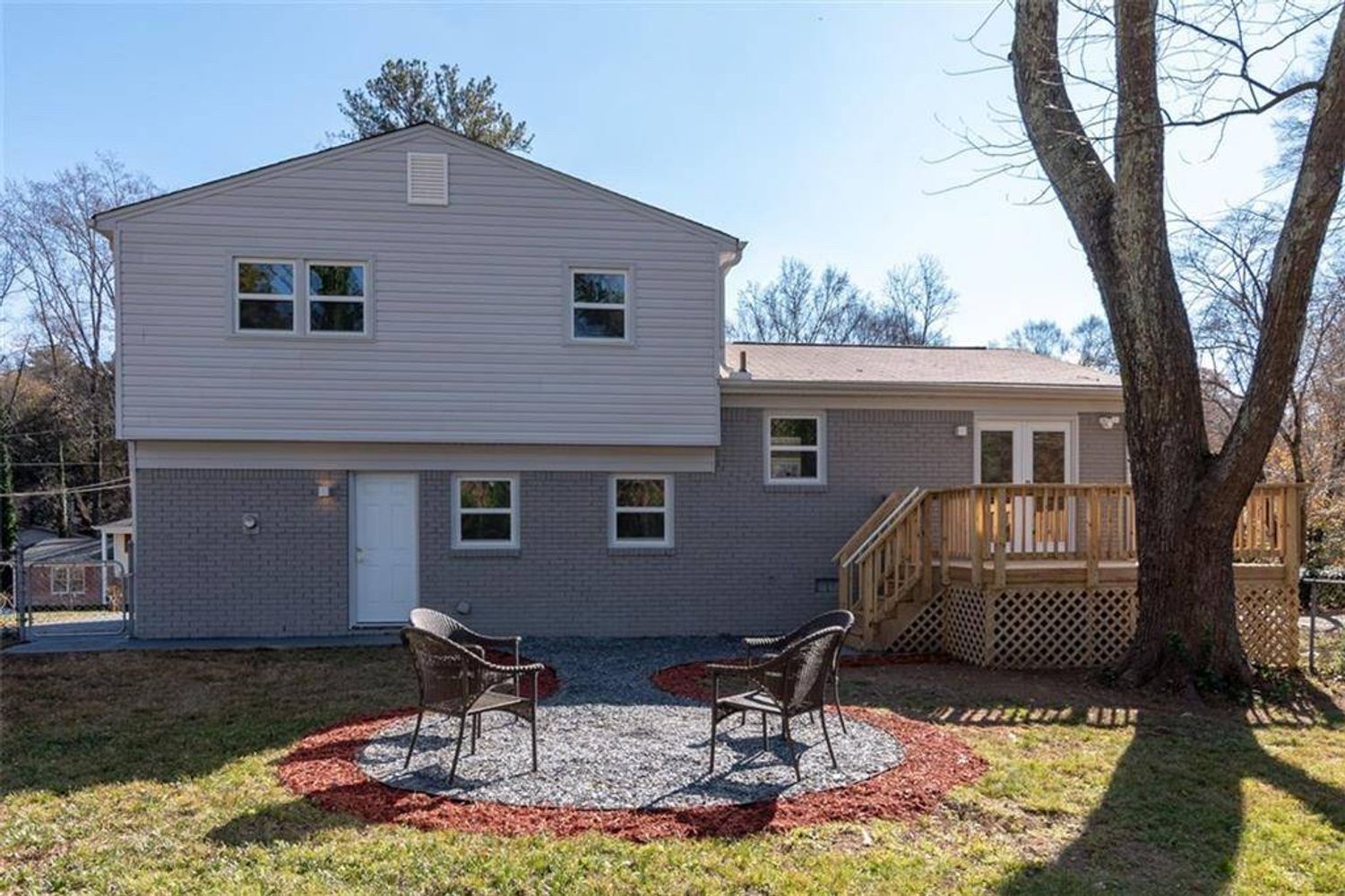 Trafalgar Way, Atlanta GA 30341 on Alcove