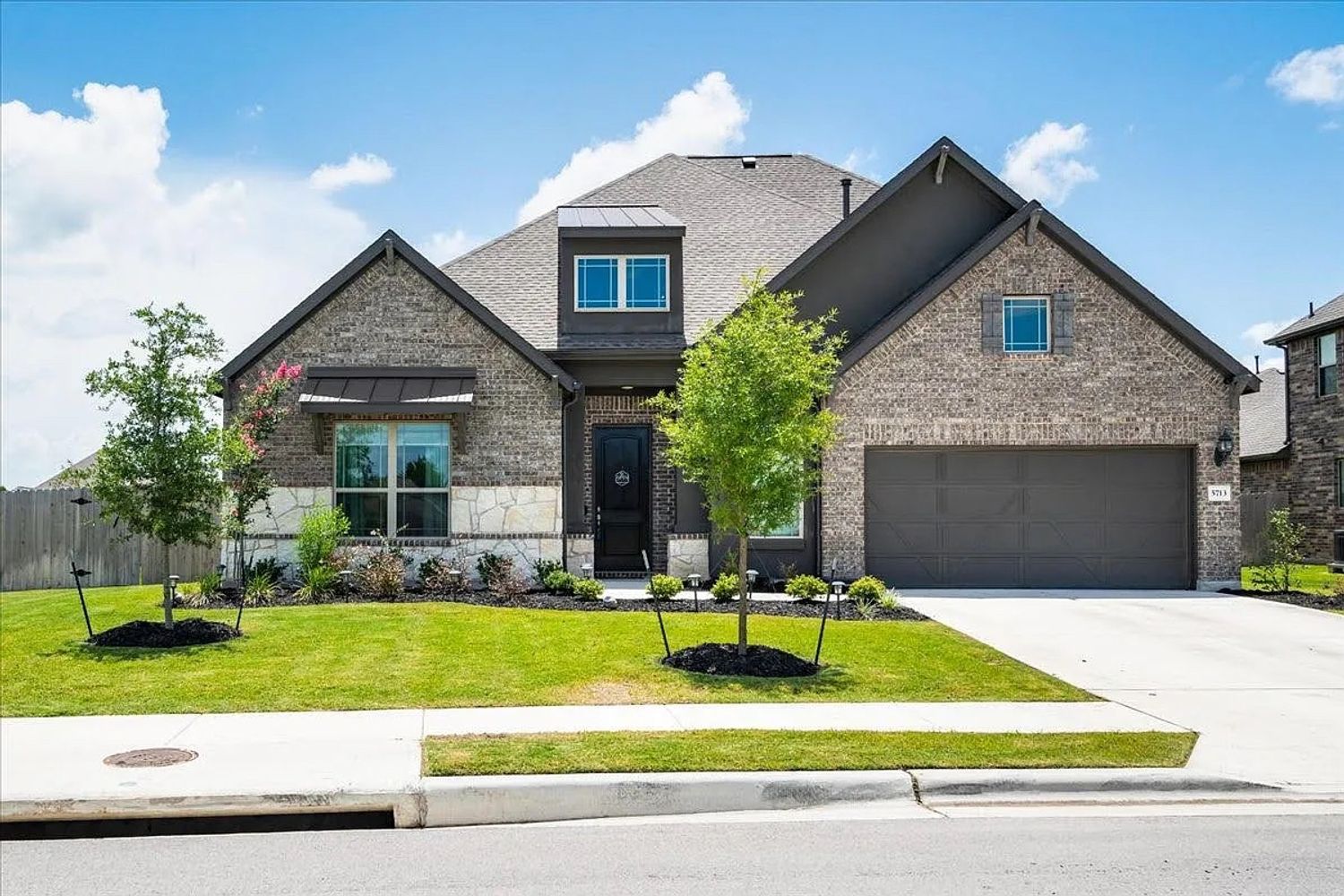 Fresno Ave, Pflugerville 78660 on Alcove