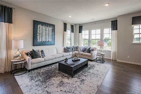 Ainslie Downs St, Charlotte, NC listing photo