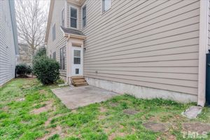 Legendary Ln, Morrisville NC 27560 on Alcove