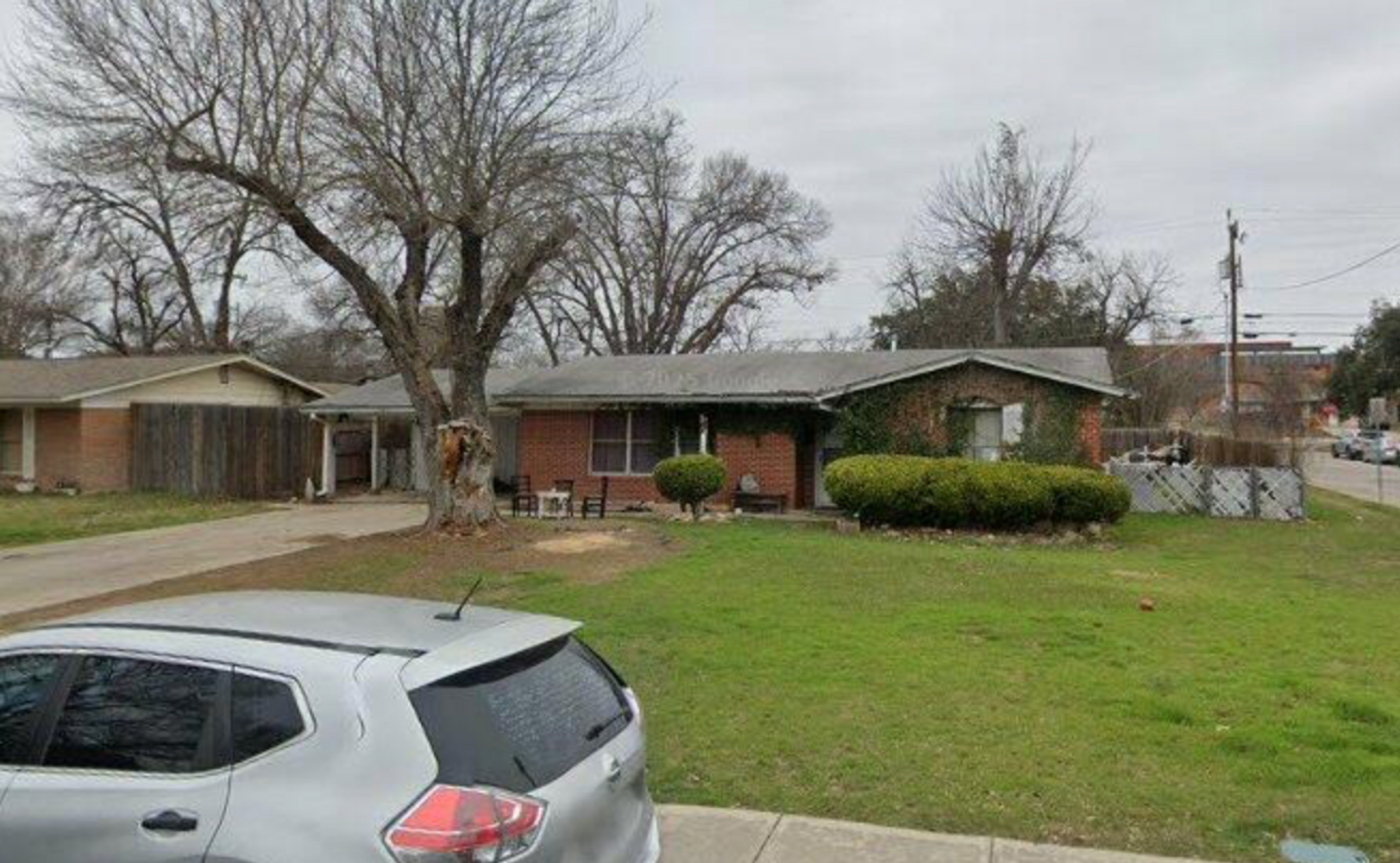 Dawnridge Dr, San Antonio 78213 on Alcove