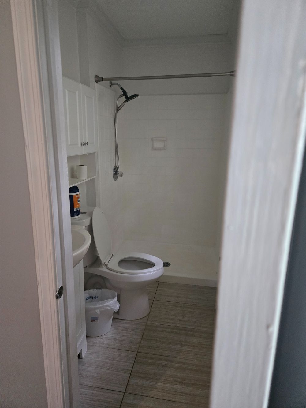 Co-living rooms at Westfield St, High Point NC 27265 on Alcove