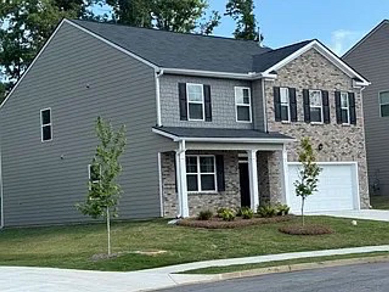 Flat Rock Point, Stonecrest 30038 on Alcove
