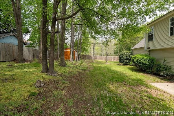 Feldspar Way, Durham, NC listing photo