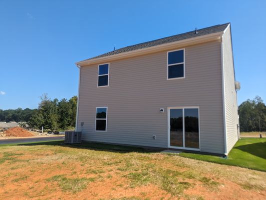 Nia Rd, Charlotte, NC listing photo
