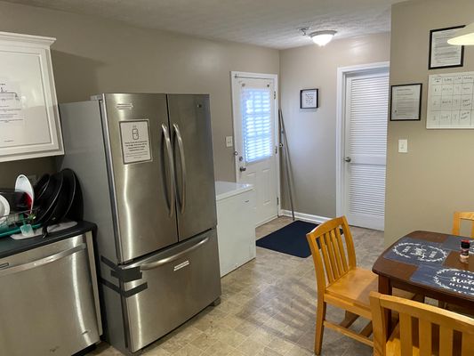 Georgia Ave listing photo
