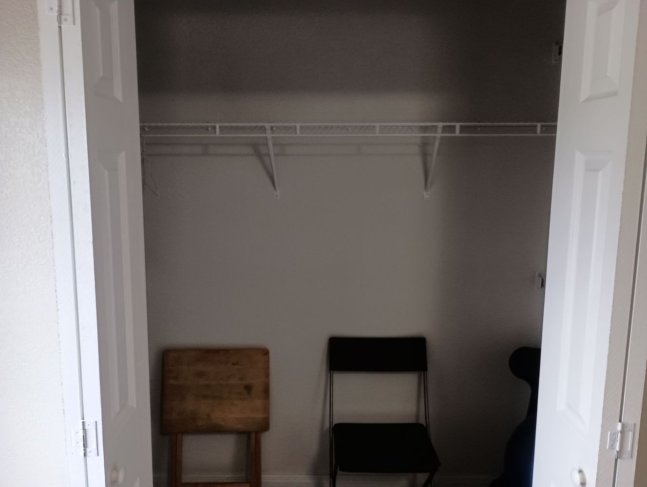 Co-living rooms at N PanAm Expy, San Antonio TX 78208 on Alcove