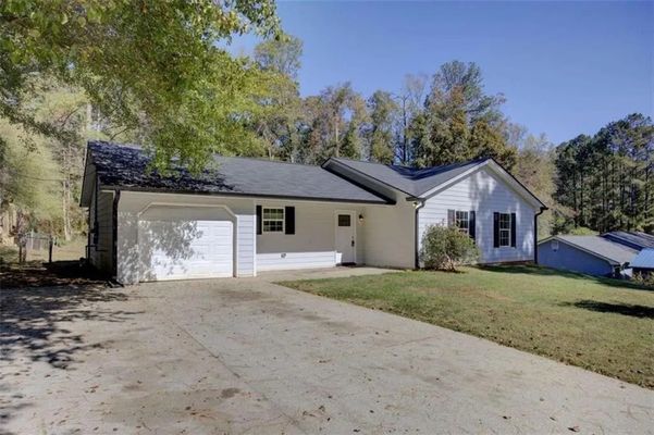 Navajo Trail, Covington, GA, GA listing photo