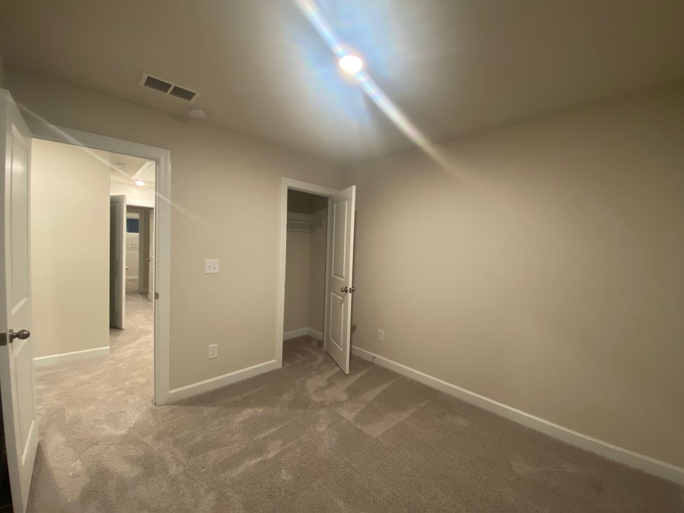 Co-living rooms at Memorial Pkwy, Charlotte NC 28217 on Alcove