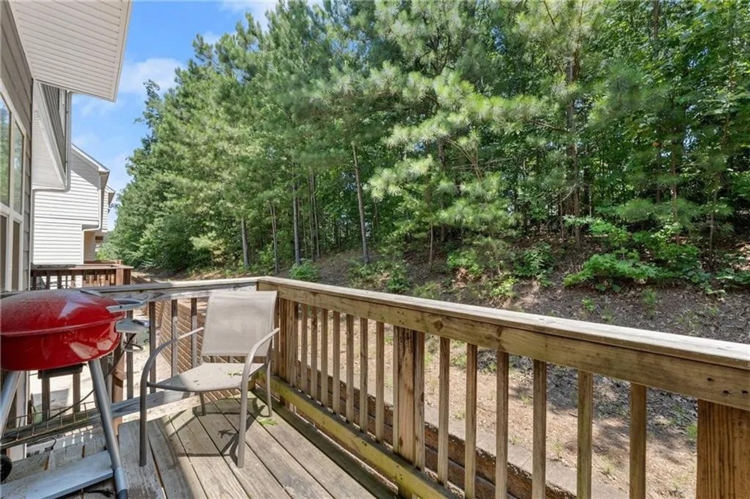 Chatham Ridge Dr, Buford GA 30518 on Alcove