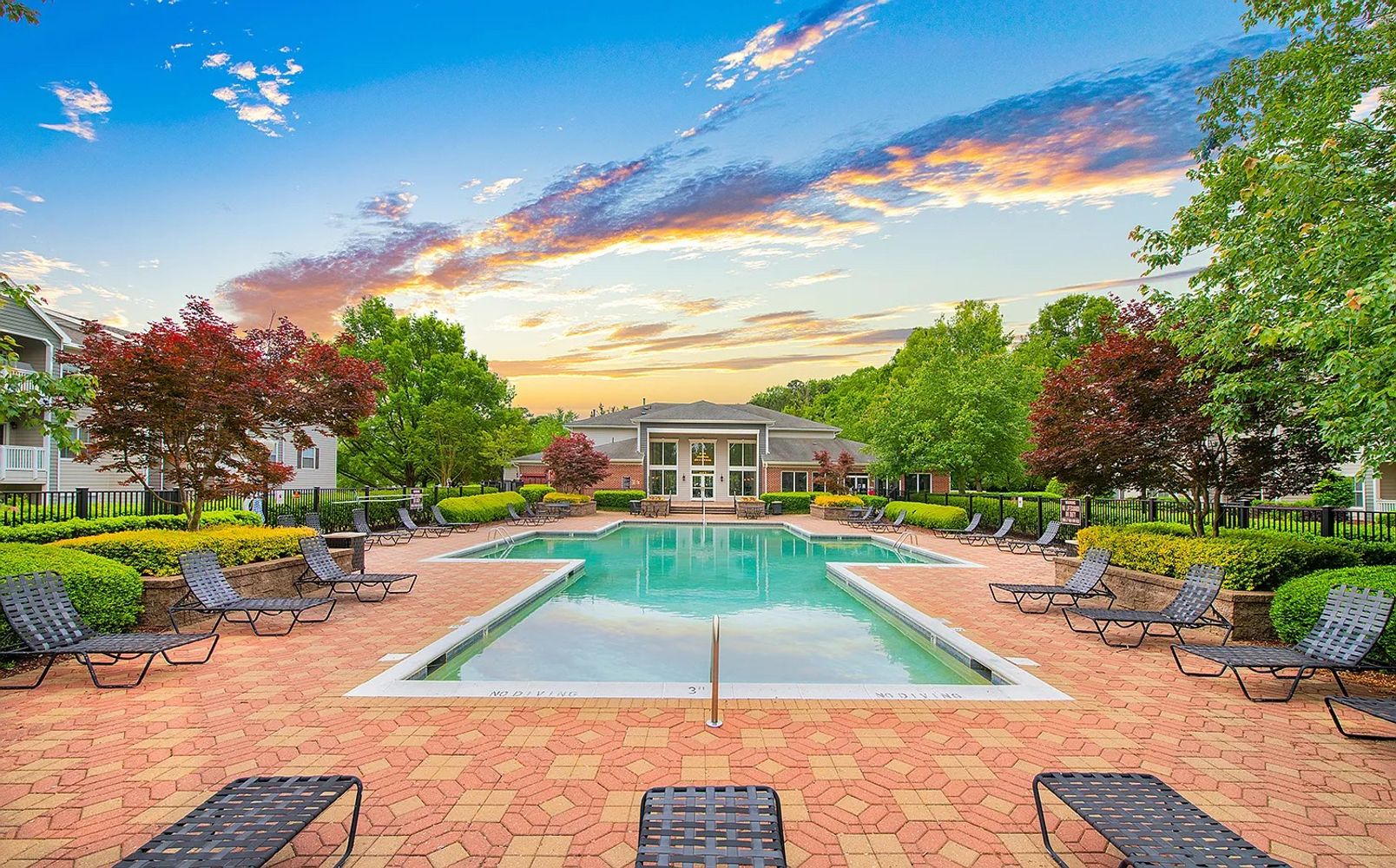 Waterford Forest Cir, Cary 27513 on Alcove