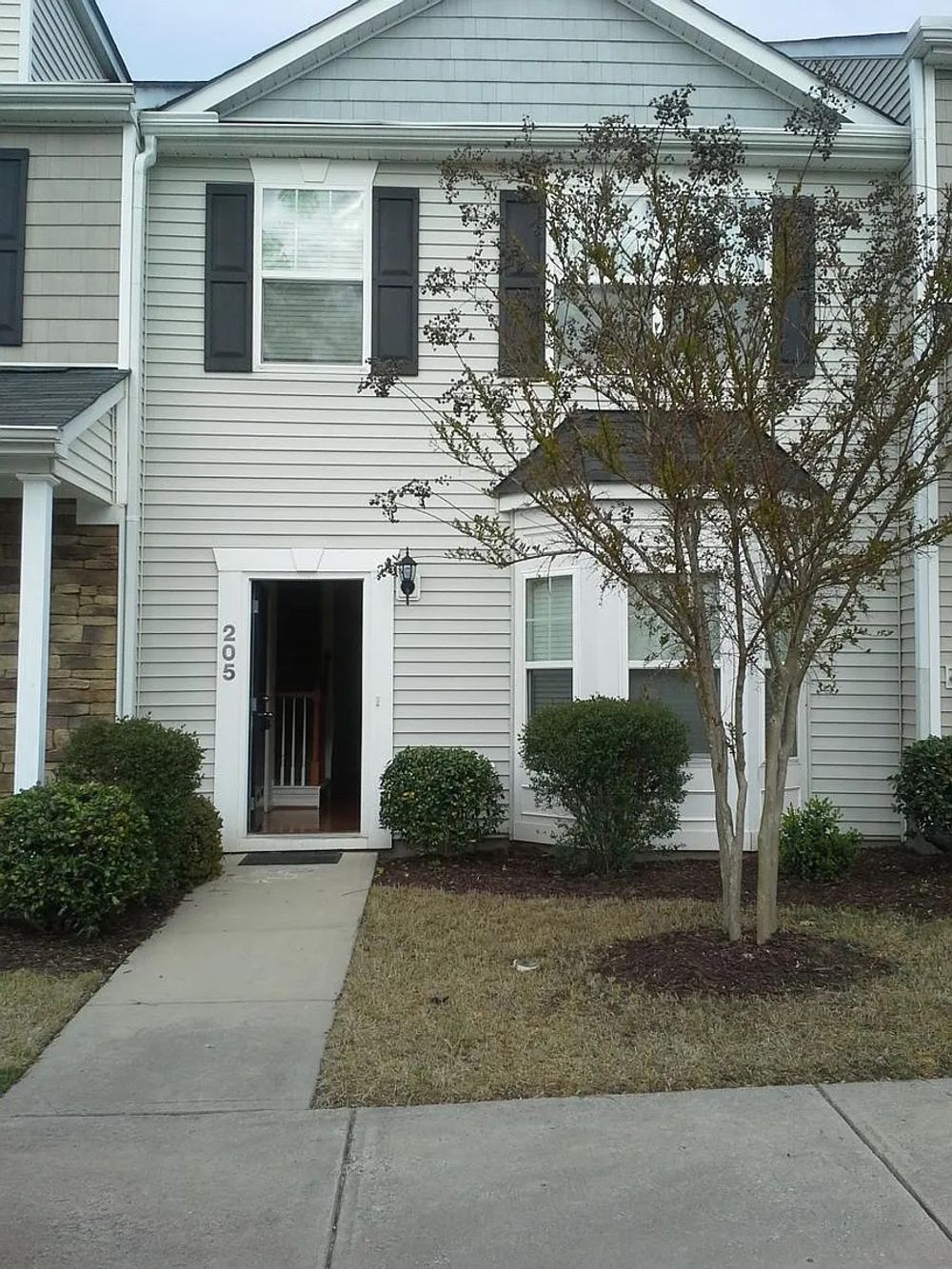 Hampshire Downs Dr, Morrisville NC 27560 on Alcove