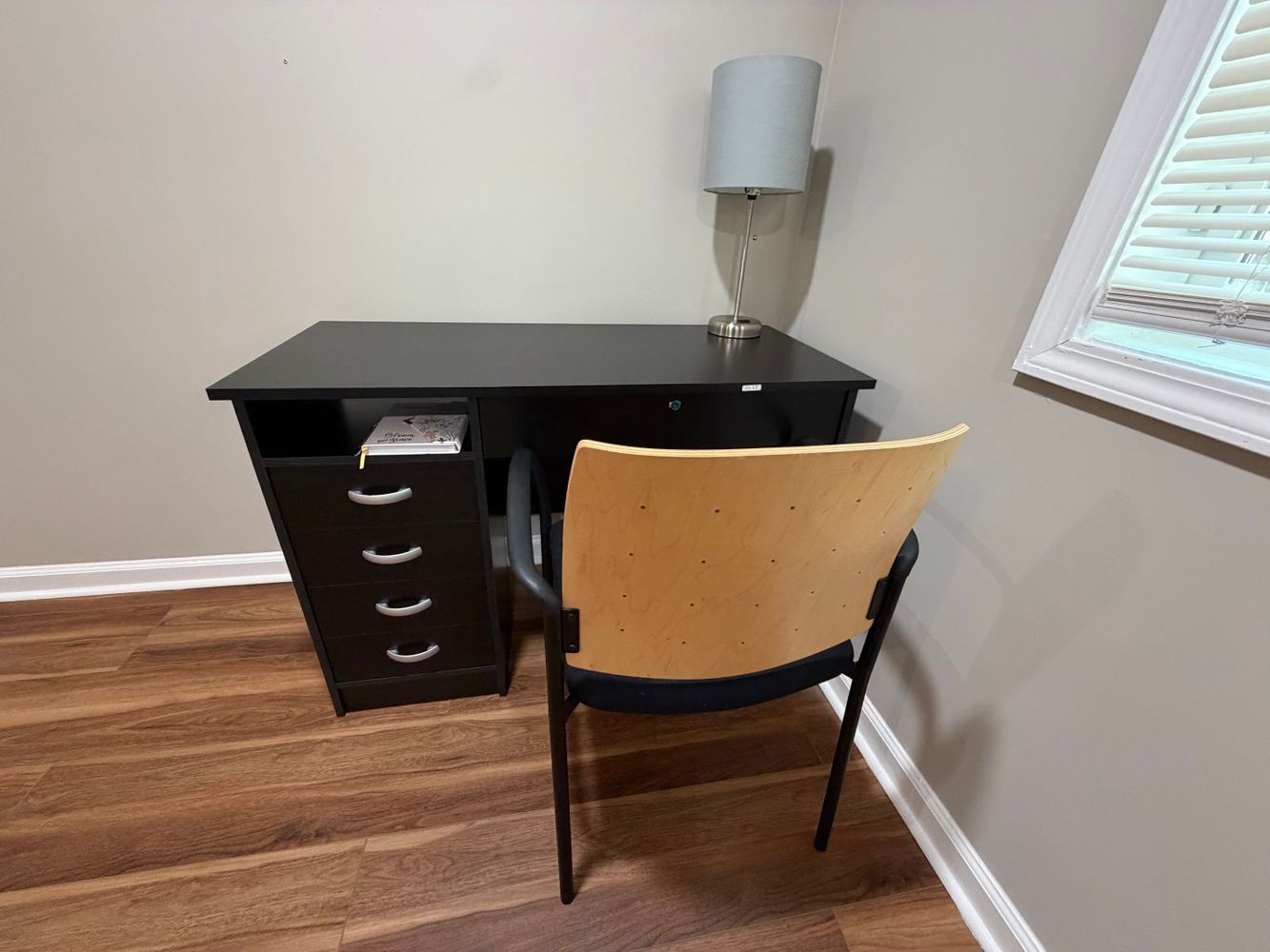 Co-living rooms at Bolton Rd NW, Atlanta GA 30318 on Alcove