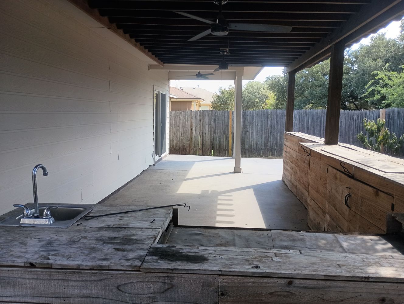 Katherine Way, San Antonio TX 78253 on Alcove